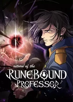 Return of the Runebound Professor, Return of the Runebound Professor